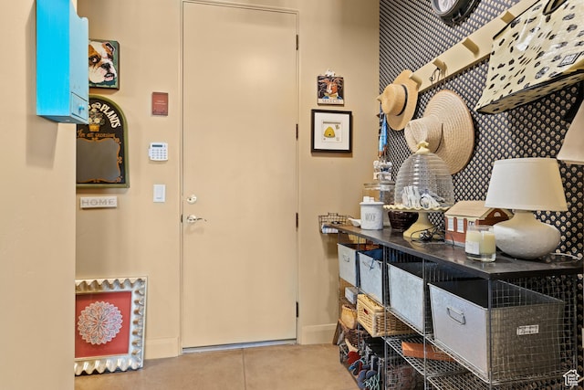 2139 W Cougar Rock Cir S Unit 135, St George, UT 84770 - entrance foyer featuring baseboards
