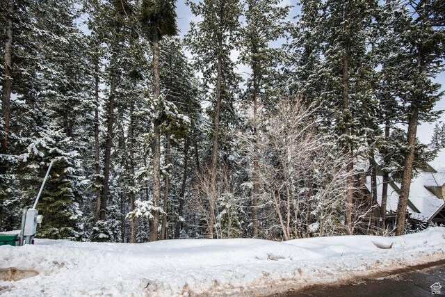 70 Matterhorn Dr, Park City, UT 84098
