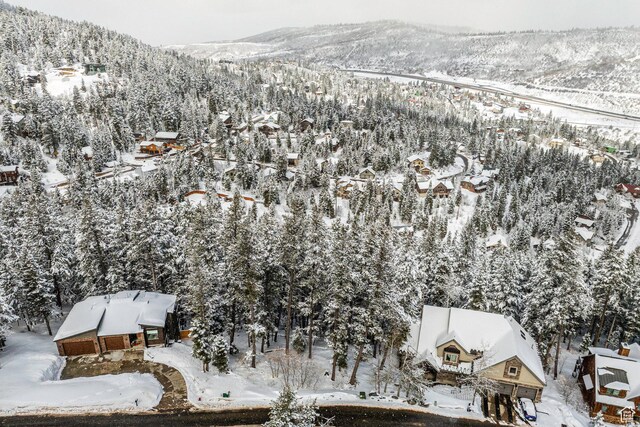 70 Matterhorn Dr, Park City, UT 84098