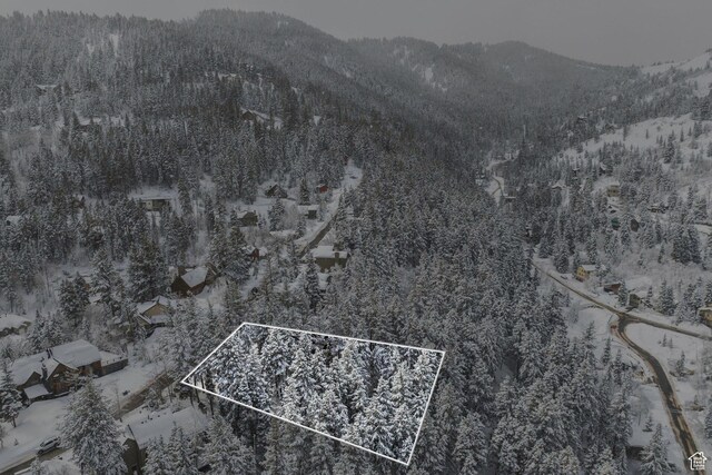 70 Matterhorn Dr, Park City, UT 84098