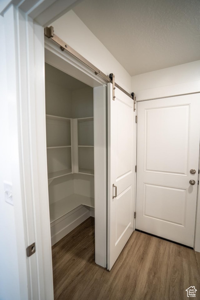 2277 E 3530 N Unit 511, Eagle Mountain, UT 84005 - view of closet