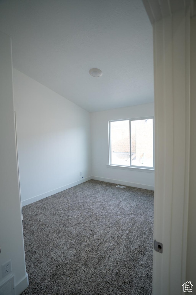 2277 E 3530 N Unit 511, Eagle Mountain, UT 84005 - unfurnished room with carpet flooring and baseboards