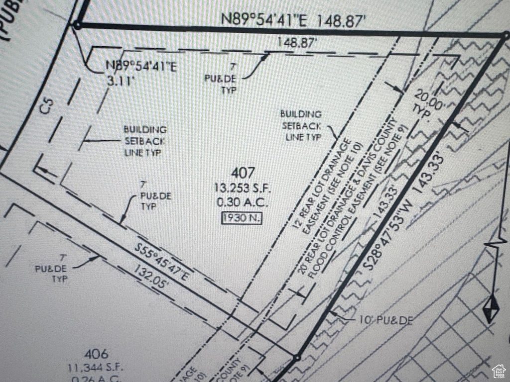 1930 N Camellia Way E Unit 407, Layton, UT 84040 - photo 2