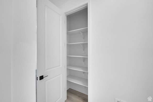 1811 N 375 W Unit 8, Harrisville, UT 84404 - view of closet