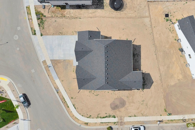 1811 N 375 W Unit 8, Harrisville, UT 84404 - aerial view