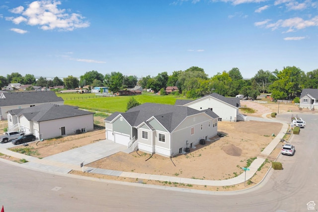 1811 N 375 W Unit 8, Harrisville, UT 84404 - view from above of property