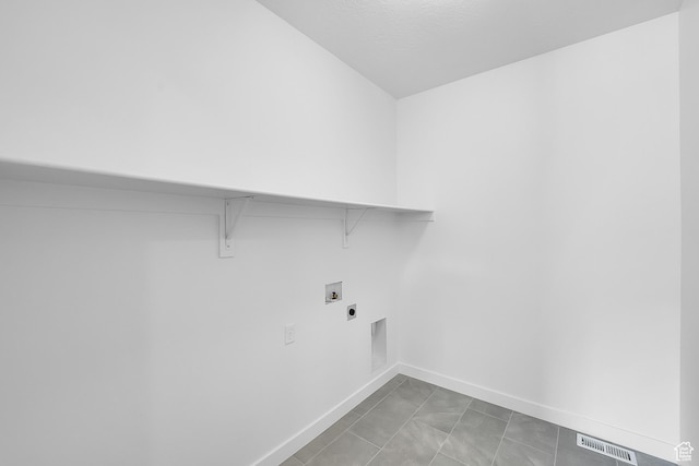 1811 N 375 W Unit 8, Harrisville, UT 84404 - laundry room featuring hookup for an electric dryer and hookup for a washing machine
