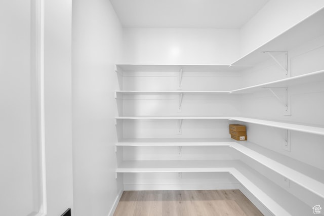 1811 N 375 W Unit 8, Harrisville, UT 84404 - view of pantry