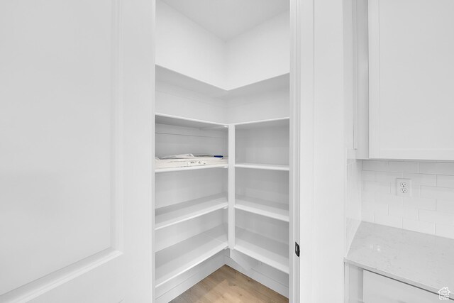 406 W 1225 N Unit 4, Harrisville, UT 84404 - view of storage area
