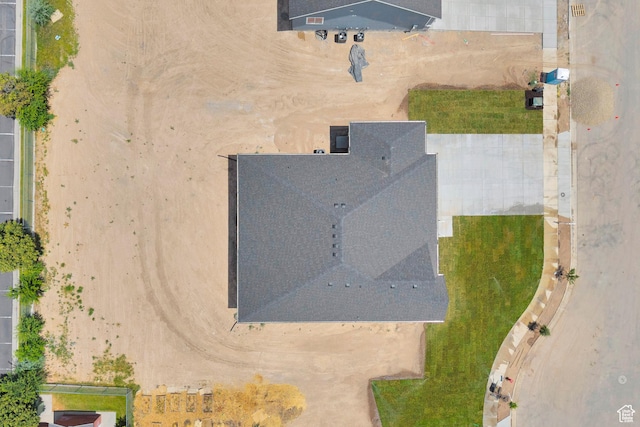406 W 1225 N Unit 4, Harrisville, UT 84404 - aerial view