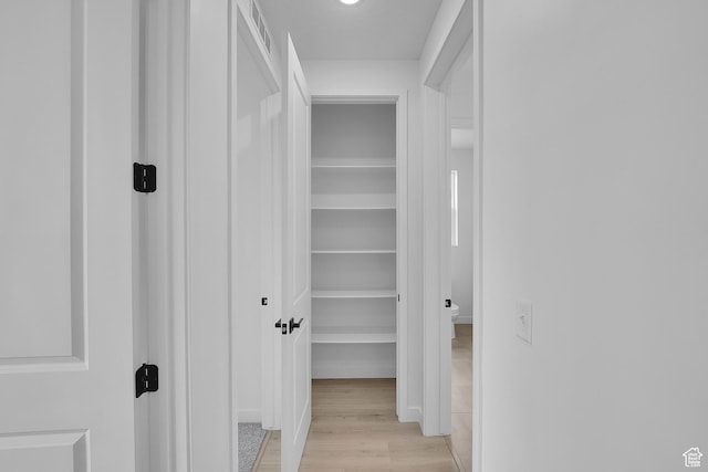 406 W 1225 N Unit 4, Harrisville, UT 84404 - view of closet