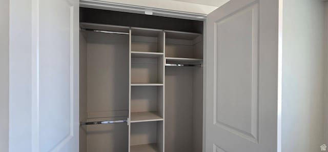 201 W 1300 S Unit 32, Tremonton, UT 84337 - view of closet