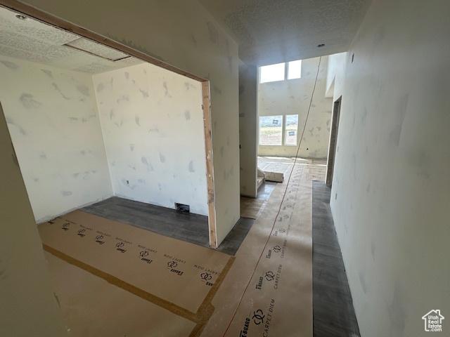 6327 W Butte County Dr S Unit 446, Herriman, UT 84096 - view of hall
