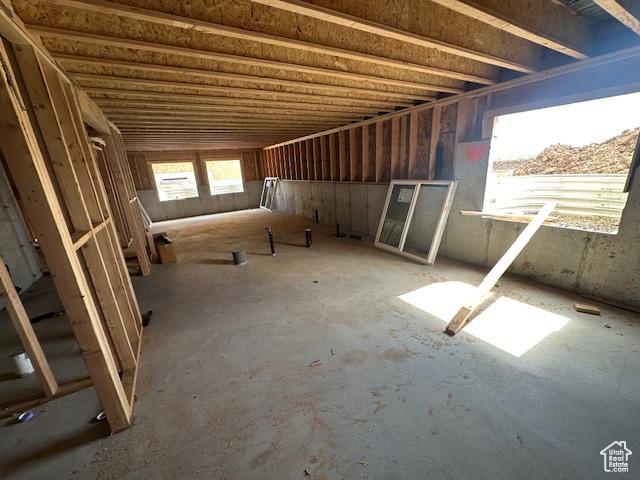 6327 W Butte County Dr S Unit 446, Herriman, UT 84096 - view of miscellaneous room