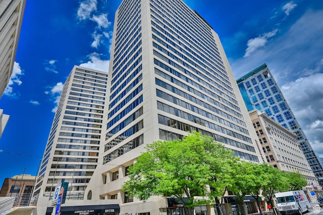 48 W 300 S Unit 2204-N, Salt Lake City, UT 84101 - view of building exterior