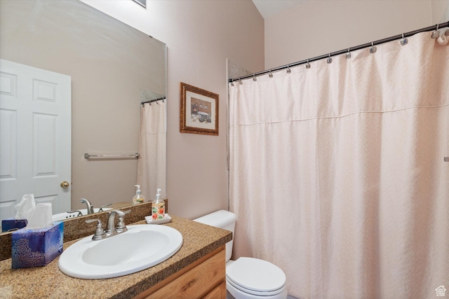 5965 S Stone Flower Way, Salt Lake City, UT 84118 - full bath featuring vanity and toilet