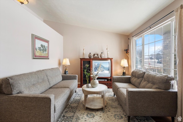 5965 S Stone Flower Way, Salt Lake City, UT 84118 - view of living area