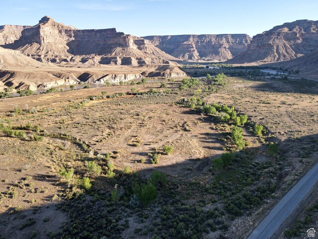 6100 Hastings Rd, Green River, UT 84525