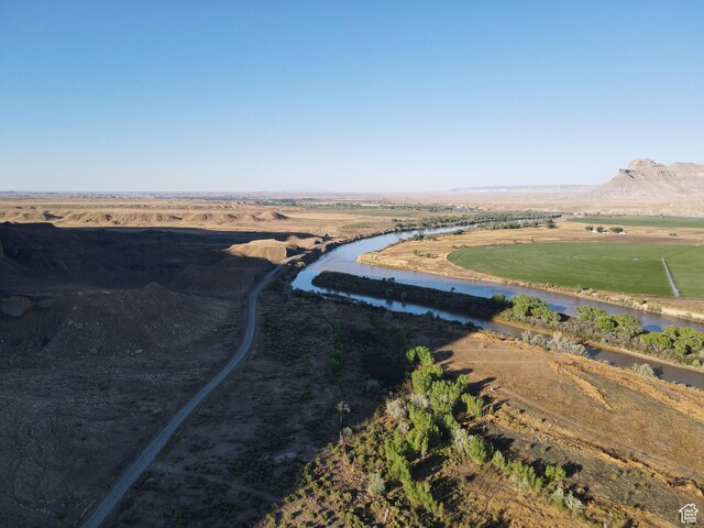 6100 Hastings Rd, Green River, UT 84525