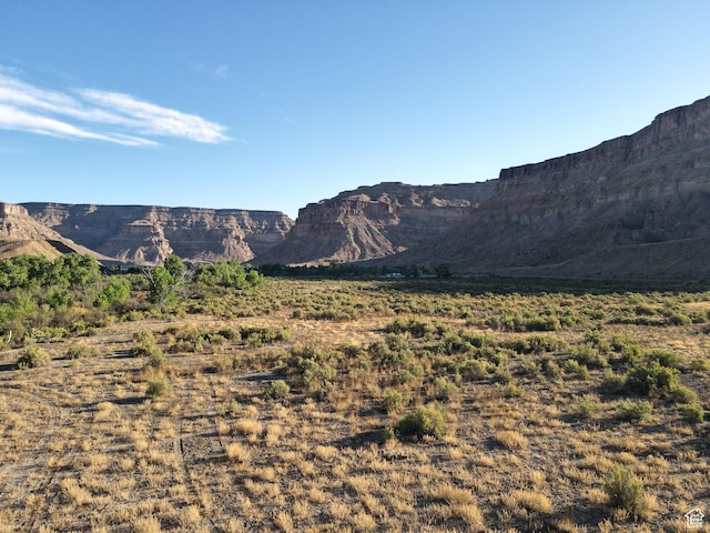 6100 Hastings Rd, Green River, UT 84525