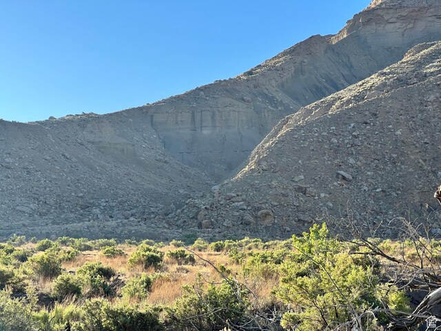 6100 Hastings Rd, Green River, UT 84525