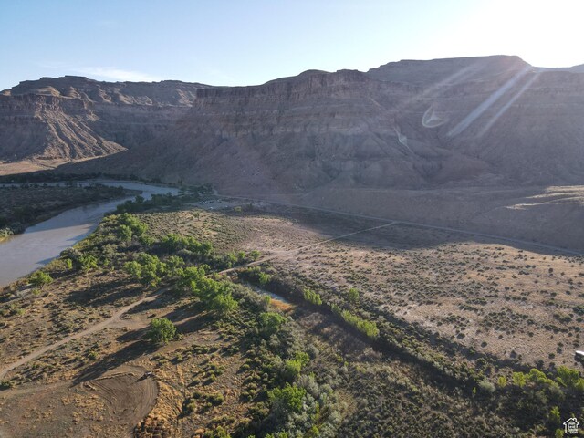6100 Hastings Rd, Green River, UT 84525