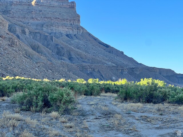 6100 Hastings Rd, Green River, UT 84525