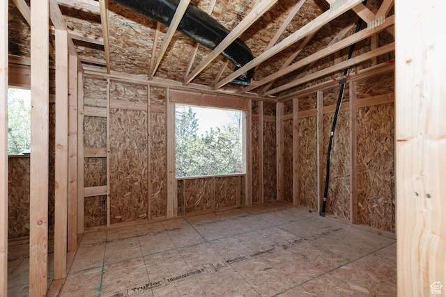 615 Dover Cir, Providence, UT 84332 - view of miscellaneous room