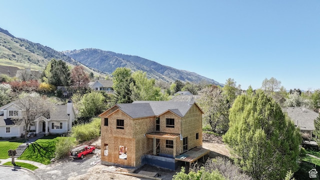 615 Dover Cir, Providence, UT 84332 - exterior space