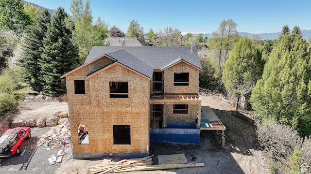 615 Dover Cir, Providence, UT 84332 - exterior space