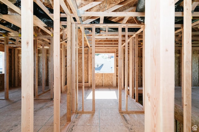 615 Dover Cir, Providence, UT 84332 - view of misc room