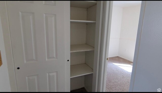 5063 S 2825 W, Roy, UT 84067 - view of closet