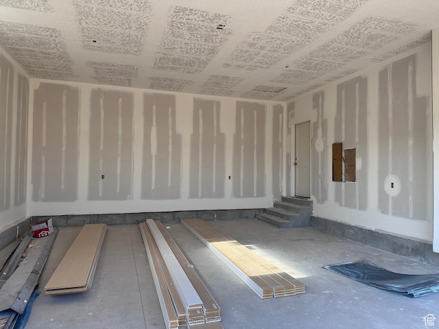 265 W 400 S, Ephraim, UT 84627 - view of spare room