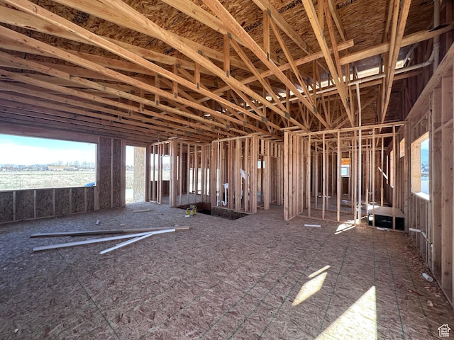 265 W 400 S, Ephraim, UT 84627 - view of misc room