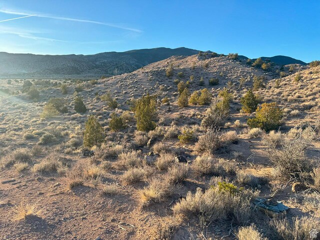 375 W Clear Creek Canyon Rd, Sevier, UT 84766