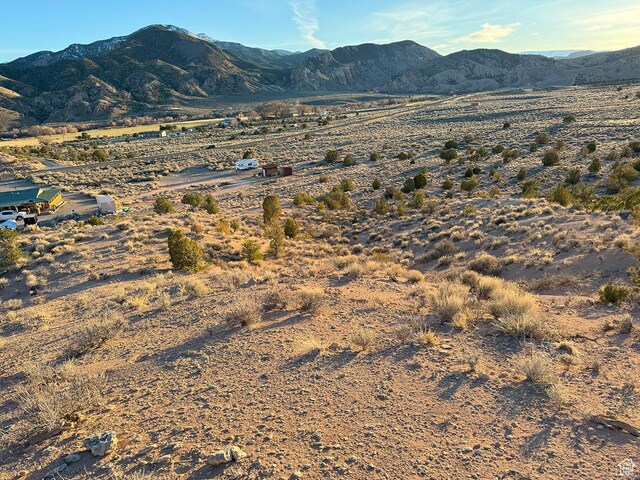 375 W Clear Creek Canyon Rd, Sevier, UT 84766