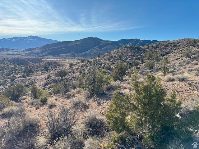 375 W Clear Creek Canyon Rd, Sevier, UT 84766