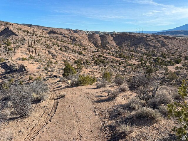 375 W Clear Creek Canyon Rd, Sevier, UT 84766