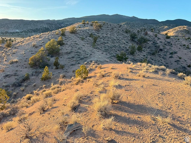 375 W Clear Creek Canyon Rd, Sevier, UT 84766