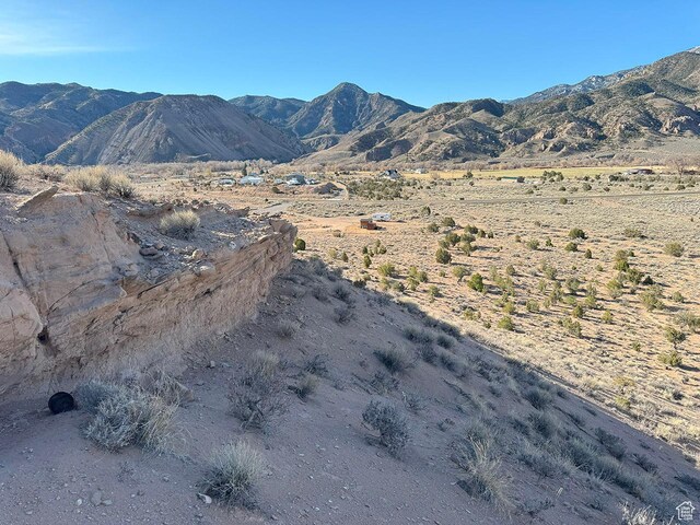375 W Clear Creek Canyon Rd, Sevier, UT 84766