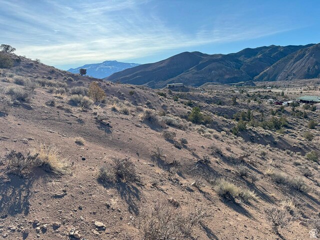 375 W Clear Creek Canyon Rd, Sevier, UT 84766
