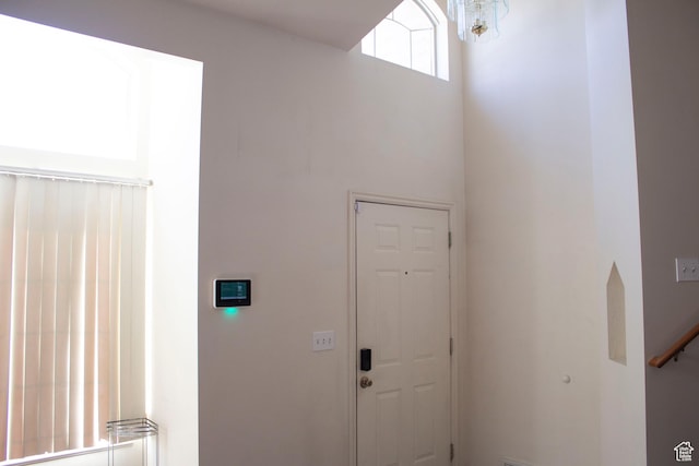 246 W 5000 S, Washington Terrace, UT 84405 - view of entryway