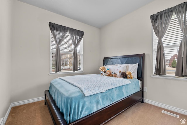 11709 S Grandville Ave, South Jordan, UT 84009 - bedroom featuring carpet flooring and baseboards