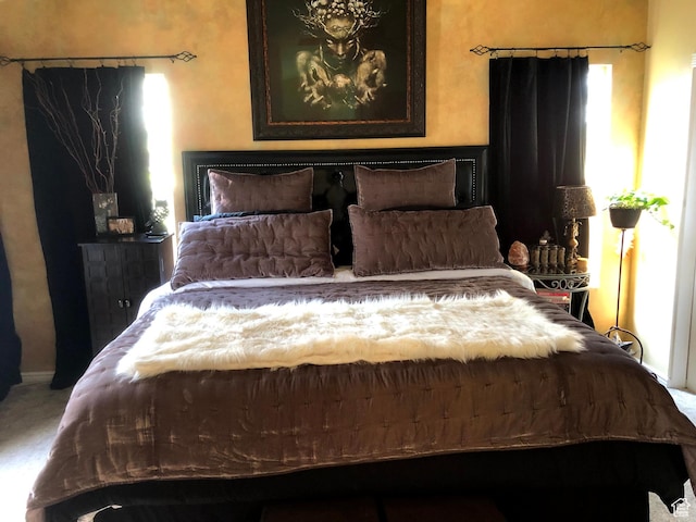 8377 S Wild Oak Dr, West Jordan, UT 84088 - view of bedroom