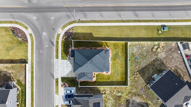 415 W 1410 N Unit 81, Tooele, UT 84074 - bird's eye view