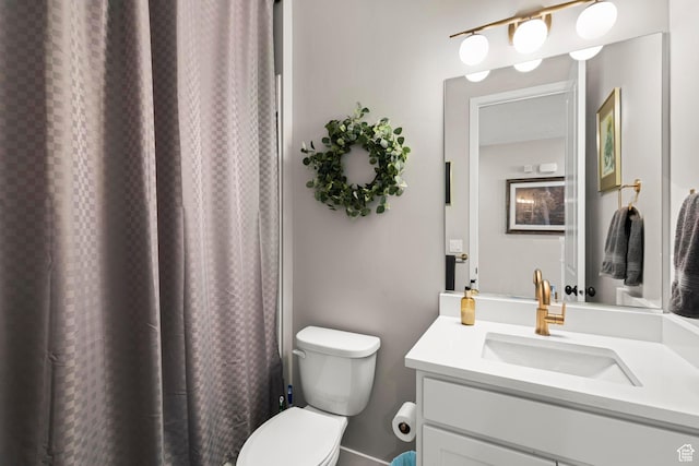 415 W 1410 N Unit 81, Tooele, UT 84074 - bathroom with toilet and vanity