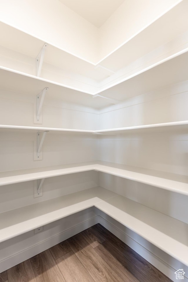 3077 N 2875 W Unit 5, Plain City, UT 84404 - view of pantry