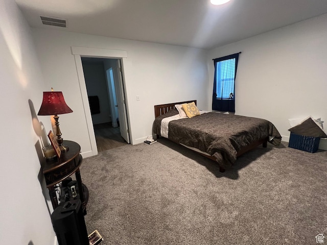 933 N 960 W Street W W 4, Tremonton, UT 84337 - carpeted bedroom featuring baseboards and visible vents