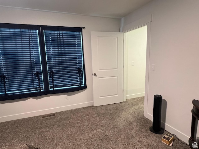933 N 960 W Street W W 4, Tremonton, UT 84337 - carpeted empty room with baseboards and visible vents