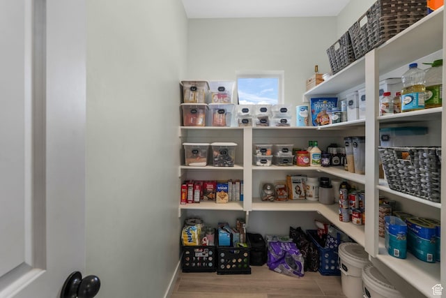 1843 E 970 N, Spanish Fork, UT 84660 - view of pantry